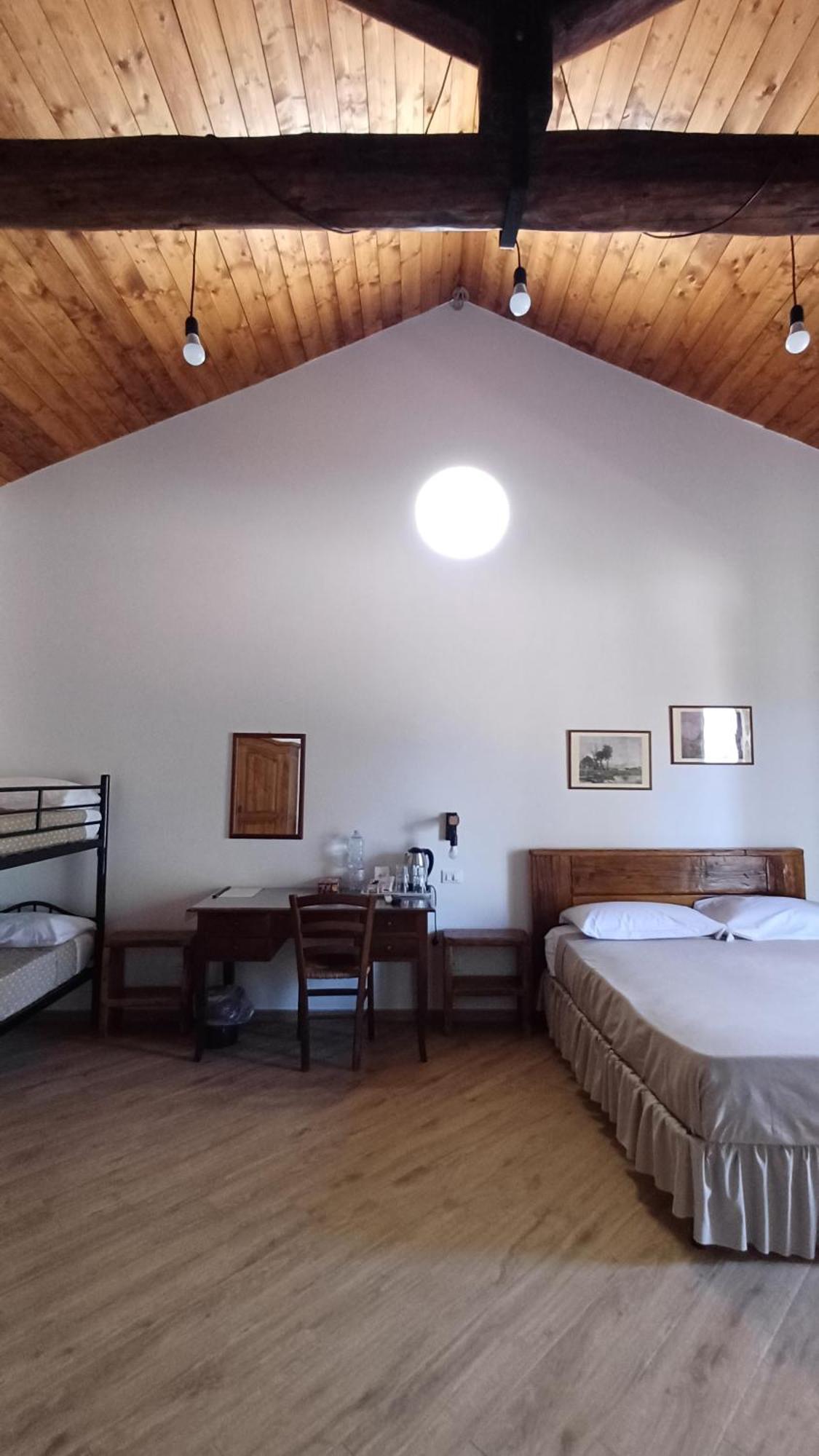 Agro 1798 Country Guest House Terracina Bagian luar foto