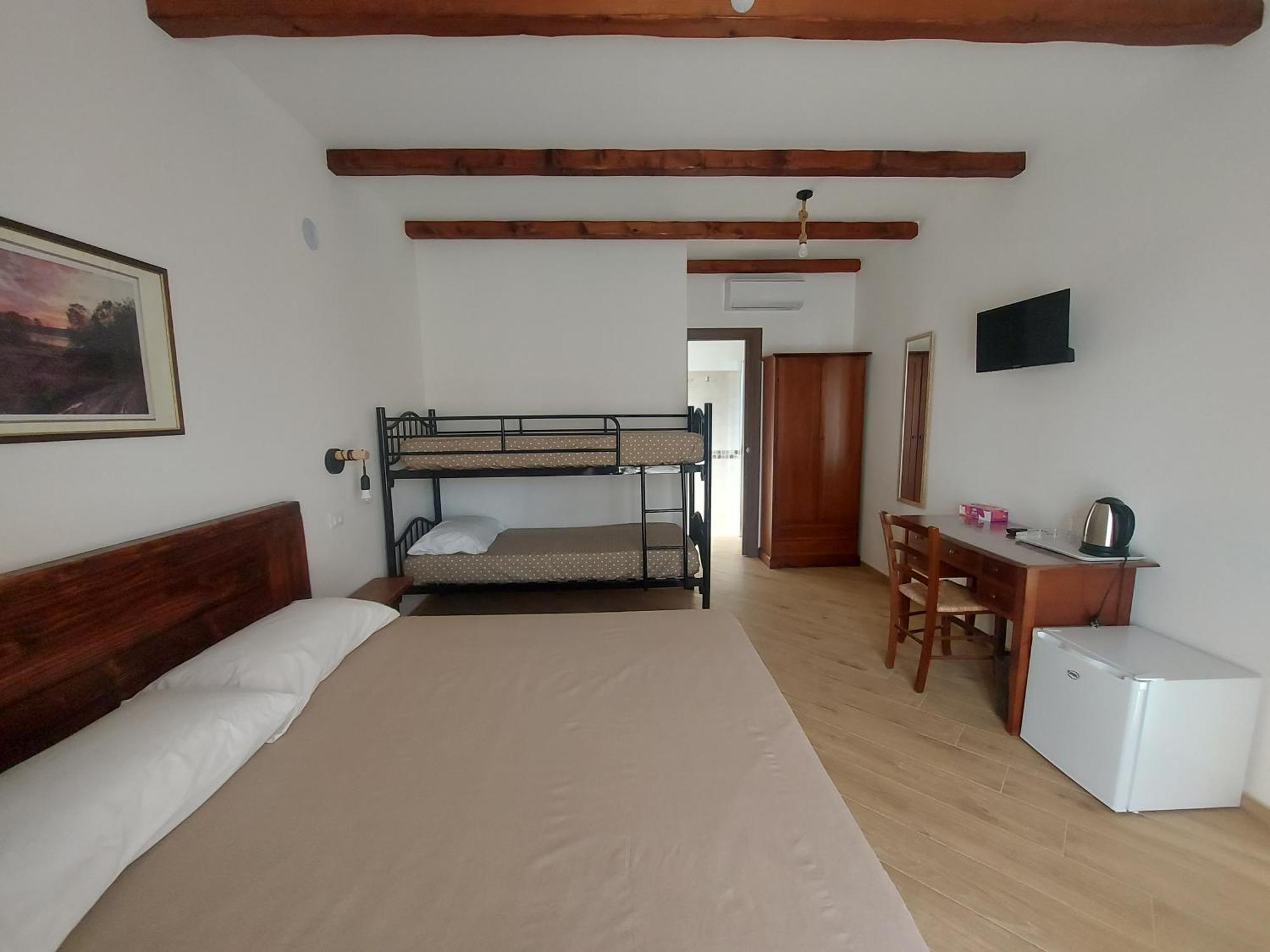 Agro 1798 Country Guest House Terracina Bagian luar foto