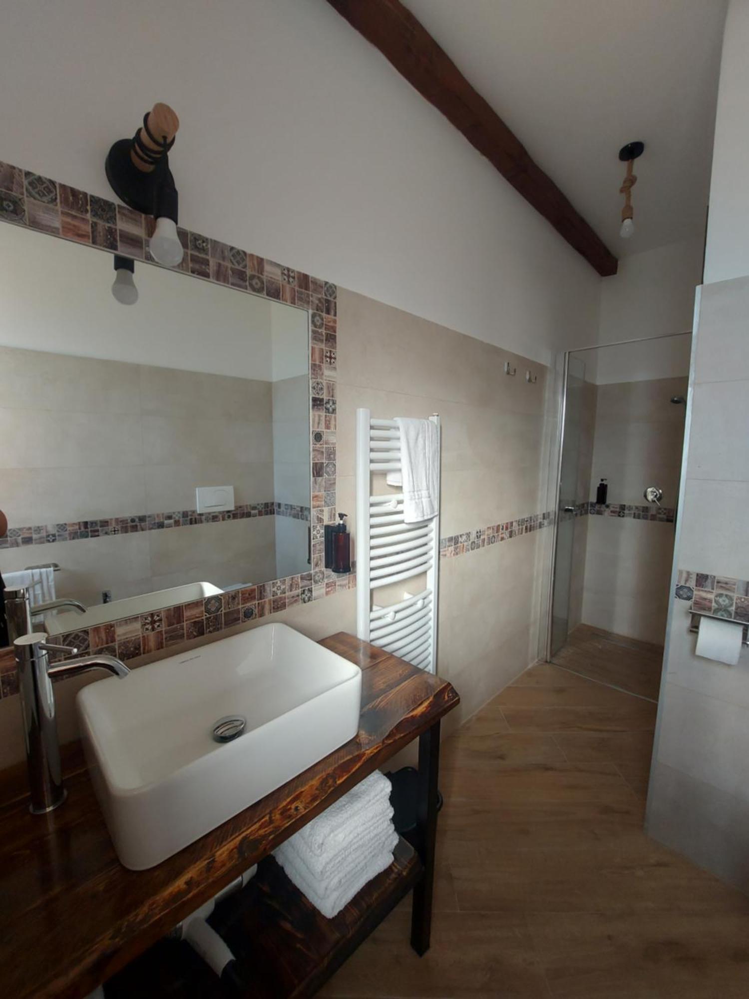 Agro 1798 Country Guest House Terracina Bagian luar foto