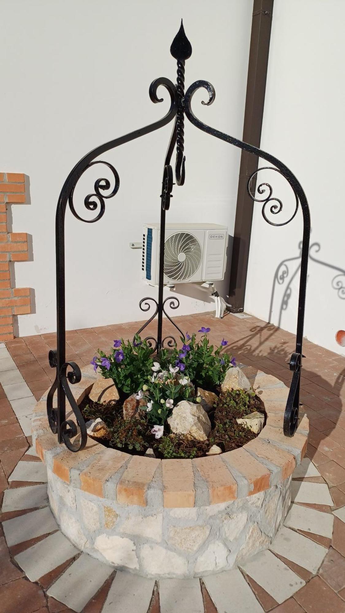 Agro 1798 Country Guest House Terracina Bagian luar foto